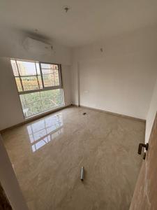 Bedroom Image of 650 Sq.ft 1 BHK Apartment / Flat for sale in Concrete Sai Swayam, Chembur Mumbai for Rs. 17000000