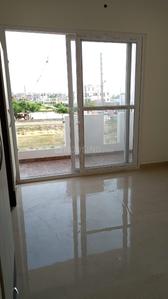 Bedroom Image of 900 Sq.ft 3 BHK Builder Floor for sale in Peer Muchalla Zirakpur for Rs. 6050000