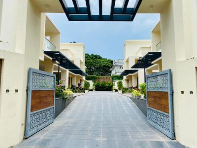 Image of 2610 Sq.ft 4 BHK Villa for sale in Edappally, Kochi for Rs. 21500000