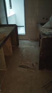 Kitchen Image of 665 Sq.ft 1 BHK Apartment / Flat for sale in Ira Galaxy, Dombivli East Thane for Rs. 4000000