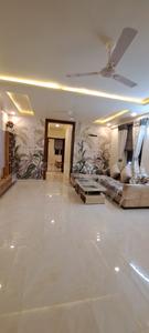 Hall Image of 1175 Sq.ft 2 BHK Apartment / Flat for sale in Jagatpura Jaipur for Rs. 4450000