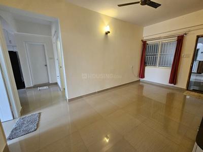 Hall Image of 1107 Sq.ft 2 BHK Apartment / Flat for sale in Amigo Sri Sai Icon, Bhoganhalli Bengaluru for Rs. 9500000