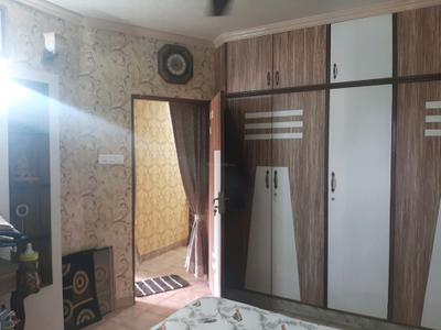 Bedroom Image of 1200 Sq.ft 2 BHK Apartment / Flat for sale in Wilson Garden Bengaluru for Rs. 30000000
