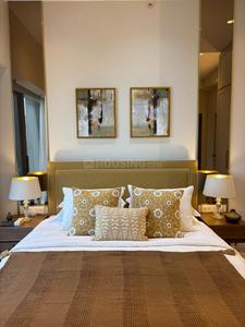 Bedroom Image of 1100 Sq.ft 2 BHK Apartment / Flat for rent in Essgee Yash Heights, Byculla Mumbai for Rs. 102000