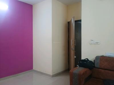 Living Room Image of 792 Sq.ft 1.5 BHK Apartment / Flat for sale in Lodha Casa Bella Gold, Palava Phase 1 Thane for Rs. 4400000
