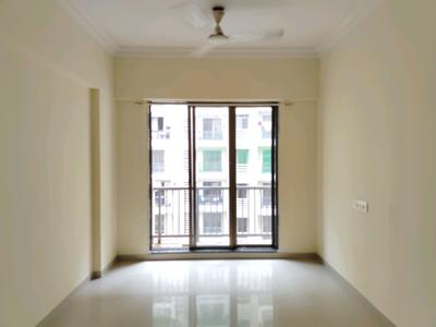 Living Room Image of 880 Sq.ft 2 BHK Apartment / Flat for sale in Nicon Vista, Vasai East Vasai for Rs. 5800000