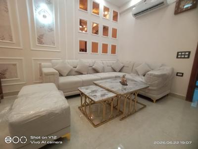 Hall Image of 1500 Sq.ft 3 BHK Builder Floor for rent in Danda Dhoran Dehradun for Rs. 70000
