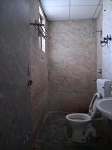 Common Bathroom Image of 580 Sq.ft 1 BHK Apartment / Flat for sale in Sector 74 Noida for Rs. 2200000