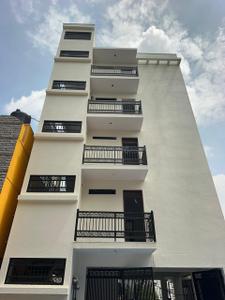 Image of 5500 Sq.ft 8 BHK Independent House for sale in Mallathahalli, Bengaluru for Rs. 42500000