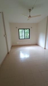 Hall Image of 1000 Sq.ft 2 BHK Apartment / Flat for sale in Bavdhan Pune for Rs. 10500000