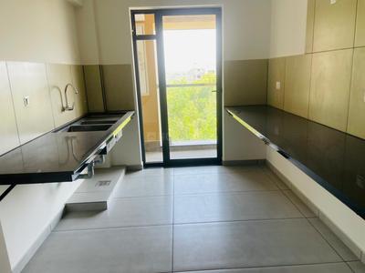 Kitchen Image of 1700 Sq.ft 2 BHK Apartment / Flat for rent in Pantheeramkavu Kozhikode for Rs. 33000