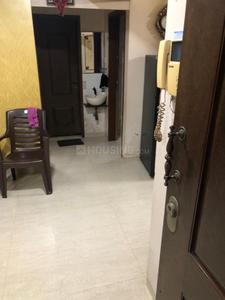 Hall Image of 651 Sq.ft 2 BHK Apartment / Flat for sale in Matunga West Mumbai for Rs. 30000000