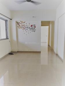 Living Room Image of 585 Sq.ft 1 BHK Apartment / Flat for sale in Namrata Crystal Park, Rahatani Pune for Rs. 4500000