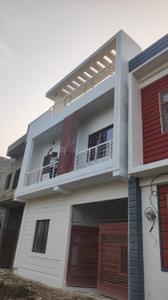 Image of 1450 Sq.ft 3 BHK Independent House for sale in Pandeypur, Varanasi for Rs. 7000000