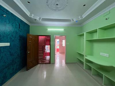 Hall Image of 446 Sq.ft 2 BHK Independent House for sale in Ayappakkam Chennai for Rs. 7000000