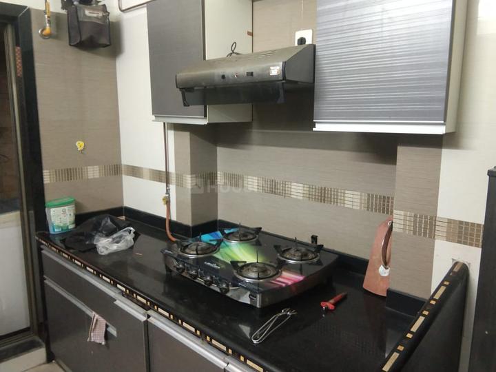 Regency Towers Main Image 1