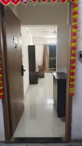 Hall Image of 1360 Sq.ft 3 BHK Apartment / Flat for sale in Mahalaxmi Zen Estate, Kharadi Pune for Rs. 13500000