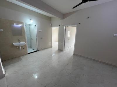 Hall Image of 1694 Sq.ft 3 BHK Apartment / Flat for sale in Nallakunta Hyderabad for Rs. 12500000