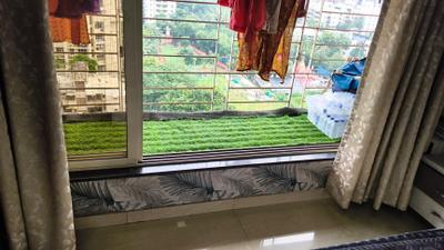 Bedroom Image of 710 Sq.ft 2 BHK Apartment / Flat for sale in Borivali West Mumbai for Rs. 18500000