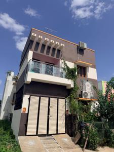 Image of 1250 Sq.ft 3 BHK Villa for sale in Guduvancheri, Chennai for Rs. 7500000