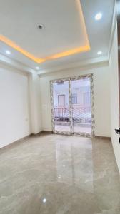 Bedroom Image of 550 Sq.ft 1 BHK Apartment / Flat for sale in Globetech Home Tech Global, Sector 104 Noida for Rs. 2500000