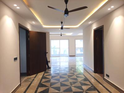 Dining Area Image of 2700 Sq.ft 4 BHK Builder Floor for sale in Suncity Township, Sector 54 Gurgaon for Rs. 56500000