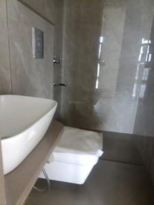 Regency Icon Common Bathroom 4
