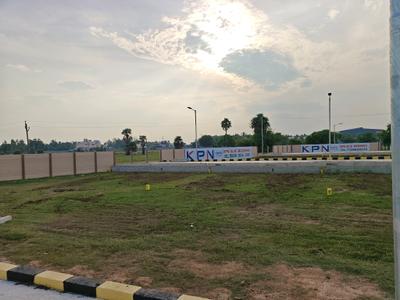 Image of 1800 Sq.ft Residential Plot / Land for sale in Guduvancheri, Chennai for Rs. 5040003