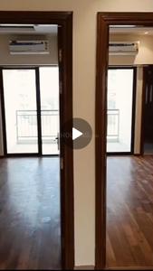 Bedroom Image of 1130 Sq.ft 2 BHK Builder Floor for sale in Suncity Vatsal Valley Independent Floors, Gwal Pahari Gurgaon for Rs. 15500000