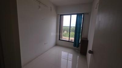 Bedroom Image of 1188 Sq.ft 2 BHK Apartment / Flat for rent in Sanand Ahmedabad for Rs. 19000