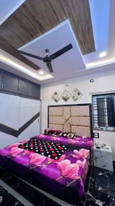 Bedroom Image of 750 Sq.ft 2 BHK Independent House for sale in Hoskote Bengaluru for Rs. 7000000