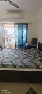 Bedroom Image of 1080 Sq.ft 2 BHK Apartment / Flat for sale in Gopal Krishna Krishna Square, Kalyan East Kalyan for Rs. 9000000