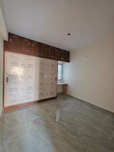 Hall Image of 1300 Sq.ft 2 BHK Builder Floor for rent in Singasandra Bengaluru for Rs. 43001