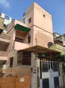 2 BHK Independent Builder Floor