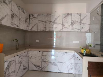 Kitchen Image of 800 Sq.ft 2 BHK Apartment / Flat for sale in Avant Heritage V, Jogeshwari East Mumbai for Rs. 18000000