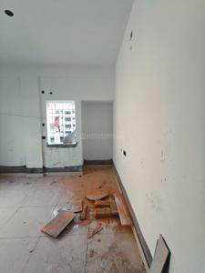 Hall Image of 885 Sq.ft 2 BHK Apartment / Flat for sale in Purbalok Kolkata for Rs. 6000000