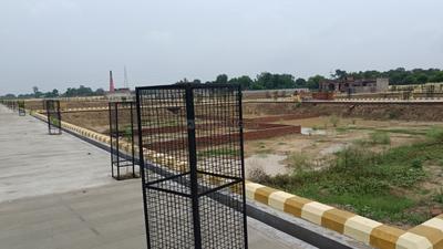 Image of 1000 Sq.ft Residential Plot / Land for sale in Sarojini Nagar, Lucknow for Rs. 1050000