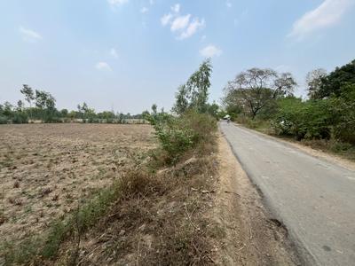 Image of 53235 Sq.ft Residential Plot / Land for sale in Sultanpur Road, Lucknow for Rs. 40000000