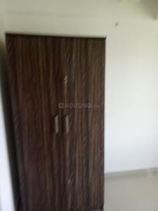 Bedroom Image of 1350 Sq.ft 3 BHK Apartment / Flat for sale in Vennala Kochi for Rs. 7000000