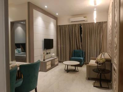3 BHK Flat