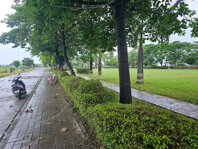 Image of 1264 Sq.ft Residential Plot / Land for sale in DLF Gardencity, Manglia, Indore for Rs. 5680000