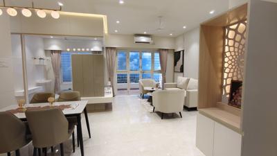 Hall Image of 991 Sq.ft 2 BHK Apartment / Flat for sale in P S Splendour Asterra, Wagholi Pune for Rs. 6499000