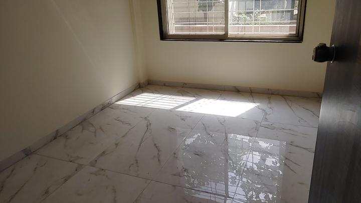 Surana Shree Shantinagar CHSL Bedroom One 1