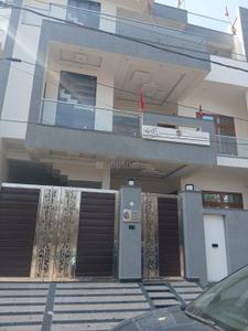 Image of 1800 Sq.ft 2 BHK Builder Floor for rent in Vrindavan Yojana, Lucknow for Rs. 12000