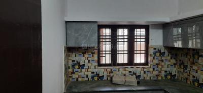 Kitchen Image of 2000 Sq.ft 3 BHK Independent House for rent in Roberts Lines Lucknow for Rs. 26000