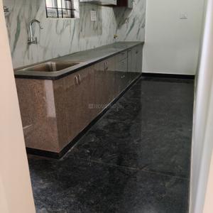 Kitchen Image of 980 Sq.ft 2 BHK Builder Floor for rent in JP Nagar Bengaluru for Rs. 29000