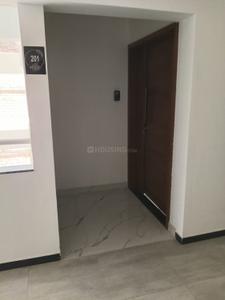 Hall Image of 1550 Sq.ft 3 BHK Apartment / Flat for sale in A And A Breeza, Mundhwa Pune for Rs. 16500000