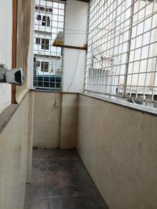 Balcony Image of 1900 Sq.ft 3 BHK Builder Floor for rent in Basavanagudi Bengaluru for Rs. 65000