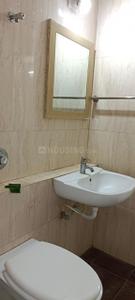 Image of 1750 Sq.ft 3 BHK Apartment / Flat for rent in Pacifica Reflections, Vaishno Devi Circle, Ahmedabad for Rs. 30000