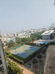3 BHK Flat